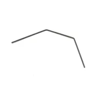 CAPRICORN LAB CAP-29437-1.4 LAB TE06 REAR ANTI-ROLL BAR 1.4 (29437-1.4)