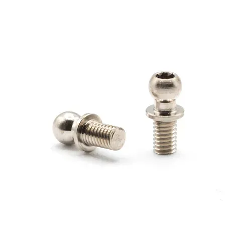 CAPRICORN LAB CAP-29449 LAB TE06 UNIBALL 4 REAR BAR LINK (29449)