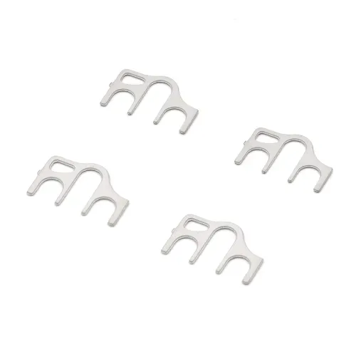 CAPRICORN LAB CAP-29451 LAB TE06 INTERNAL UPPER SPACERS 4PCS (29451)