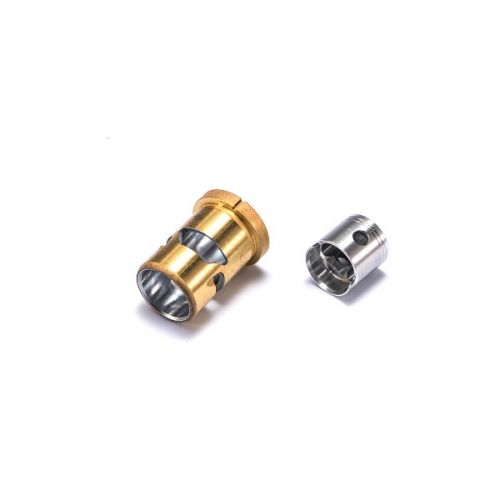O.S ENGINES 2BS03000 Cylinder & Piston Assembly