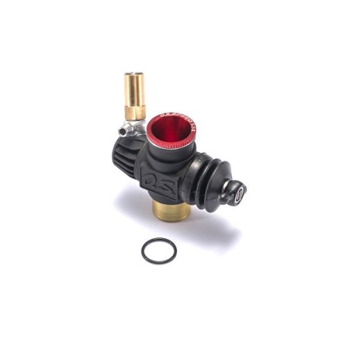  O.S ENGINES 2BS81000 Carburetor Complete 12F5(B)
