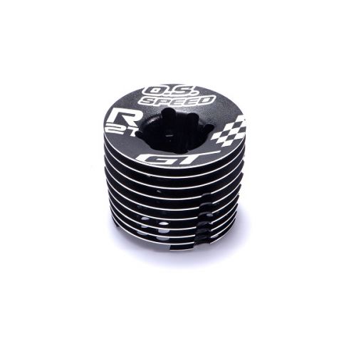 O.S ENGINES 2CC04000 Outer Head R21GT 1CH00 1CH01