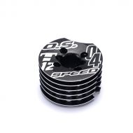 O.S ENGINES 2CS04000 Outer Head T1204