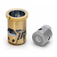 O.S ENGINES 2D903000 Cylinder & Piston Assembly R2105