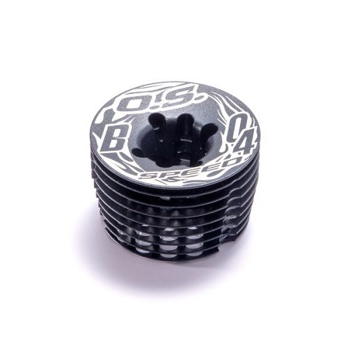 OS ENGINES 2DA04000 Outer Head