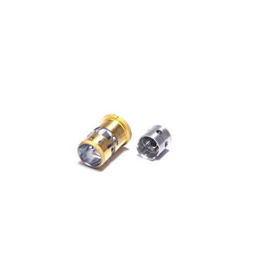 O.S ENGINES 2DJ03000 Cylinder & Piston Assembly