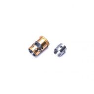 O.S ENGINES 2DR03000 Cylinder & Piston Assembly R21 EURO II 1DR00 1DR01