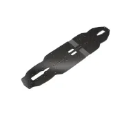 XRAY 301018 X4'24/X4'25 Graphite Chassis 2.2mm