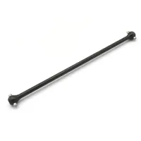CAPRICORN LAB CAP-3015-B LAB GT2 EP STEEL DRIVE SHAFT R (3015-B)