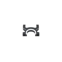 SERPENT 302002 Transmission holder rr F190 (SER302002)