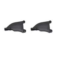 SERPENT 302008 Wishbone lw fr (2) F190 (SER302008)