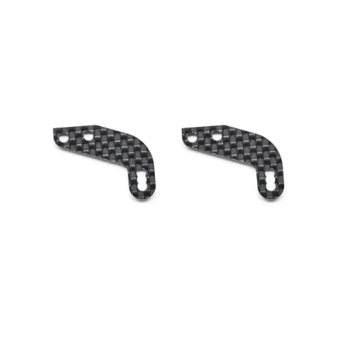 SERPENT 302012 Steering lever (2) F190 (SER302012)