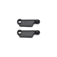 SERPENT 302021 Pullrod rr (2) F190 (SER302021)