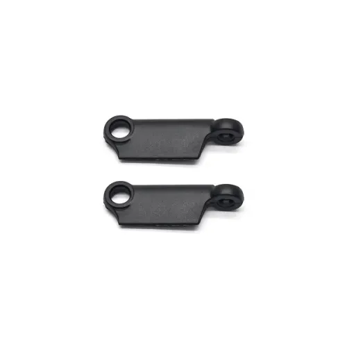 SERPENT 302021 Pullrod rr (2) F190 (SER302021)