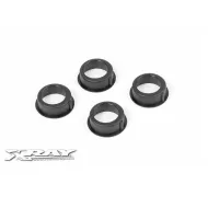 XRAY 302062 T4 Composite Adjustment Ball-Bearing Hub (4)