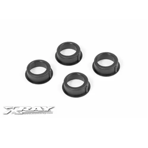 XRAY 302062 T4 Composite Adjustment Ball-Bearing Hub (4)