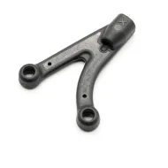 XRAY 302134-M X4 CFF™ Upper Arm - Inner Shock Position - Medium - FR/RL