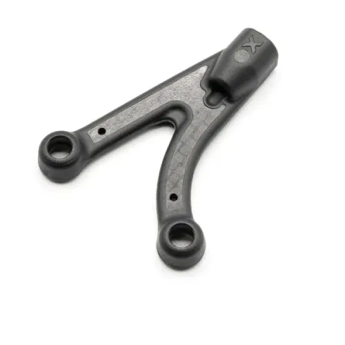 XRAY 302134-M X4 CFF™ Upper Arm - Inner Shock Position - Medium - FR/RL