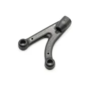 XRAY 302134-S X4 CFF™ Upper Arm - Inner Shock Position - Soft - FR/RL