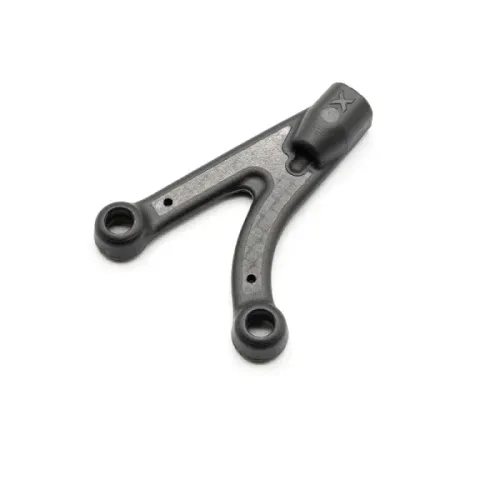 XRAY 302134-S X4 CFF™ Upper Arm - Inner Shock Position - Soft - FR/RL
