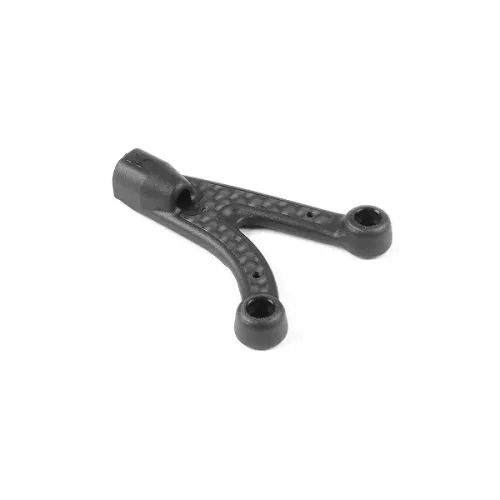 XRAY 302144-S X4 CFF™ Upper Arm - Inner Shock Position - Soft - FL/RR