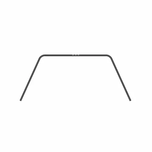 XRAY 302833 X4 Anti-Roll Bar UAM Front 1.3mm - Under Arm Mount