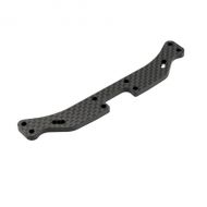 XRAY 302960 T4'20 ULP GRAPHITE SHOCK TOWER REAR 3.0MM