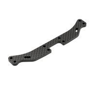 XRAY 302960 T4'20 ULP GRAPHITE SHOCK TOWER REAR 3.0MM