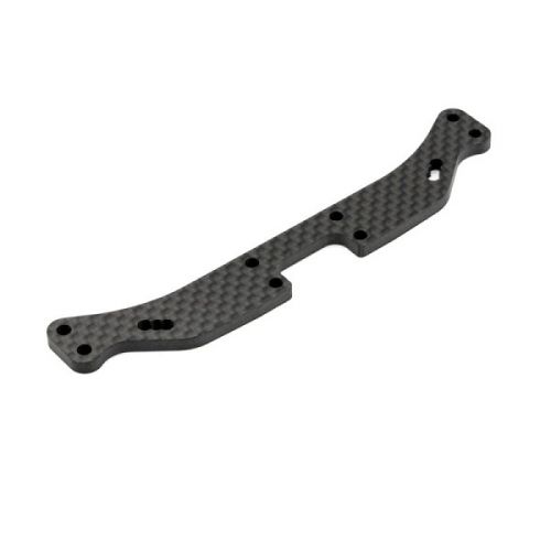 XRAY 302960 T4'20 ULP GRAPHITE SHOCK TOWER REAR 3.0MM