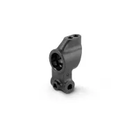 XRAY 303360 Composite Upright 0Â° Outboard Toe-In - Graphite