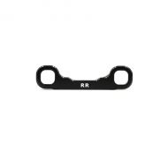 XRAY 303723 T4'20 ALU REAR LOWER 1-PIECE SUSPENSION HOLDER - REAR - RR