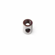 XRAY 305231 Drive Shaft Coupling for Set Screw − Hudy Spring Steel™