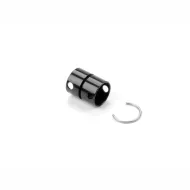 XRAY 305255 ECS BB SC Steel Drive Shaft Case - HUDY Spring Steel™