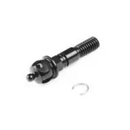 XRAY 305349 X4 ECS Drive Axle SCS - Spring Clip System - Spring Steel™