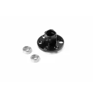 XRAY 305524 X4 Alu Solid Layshaft & Bearings