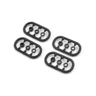 XRAY 306219 Composite Set of Servo Shims (4)