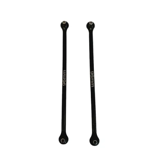 CAPRICORN LAB CAP-3085 LAB GT 2 CENTRAL AXLE TRANSMISSION KIT- STEEL - 2PCS (3085)