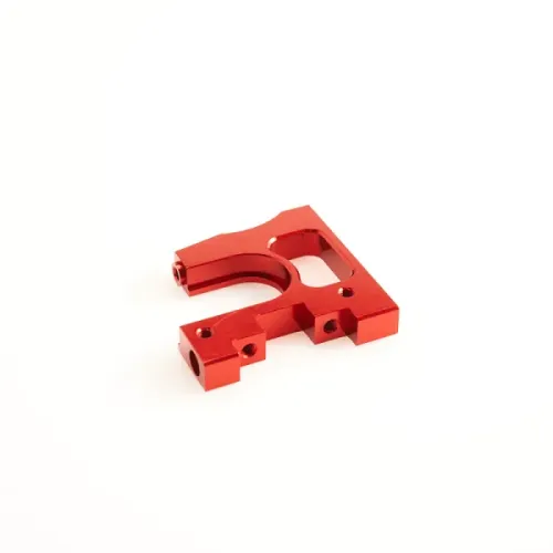 CAPRICORN LAB CAP-3091 LAB GT2 FRONT GEAR BULKHEAD (3091)