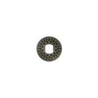 CAPRICORN LAB CAP-3101 LAB GT2 REAR BREAK DISK (OPTIONAL) (3101)