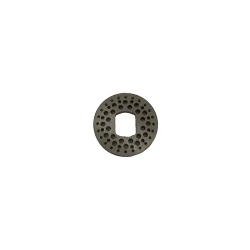 CAPRICORN LAB CAP-3101 LAB GT2 REAR BREAK DISK (OPTIONAL) (3101)