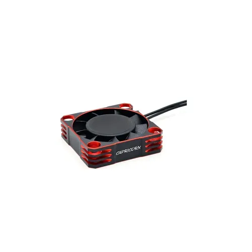CAPRICORN LAB CAP-3104 ALUMINIUM COOLING FAN - 40mm-16.000 RPM (3104)