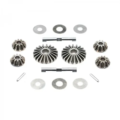 CAPRICORN LAB CAP-3118-K DIFFERENTIAL INTERNAL KINEMATICS (3118-K)