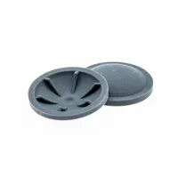 CAPRICORN LAB CAP-3132 LabGT2 SHOCK ABSORBER MEMBRANE- 2pz (3132)