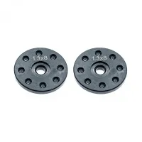 CAPRICORN LAB CAP-3133 LabGT2 SHOCK PISTON 8 HOLES - 2pz (3133)
