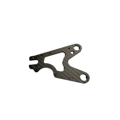 CAPRICORN LAB CAP-3147 LAB GT2 FRONT LOWER ARM SHORT (3147)