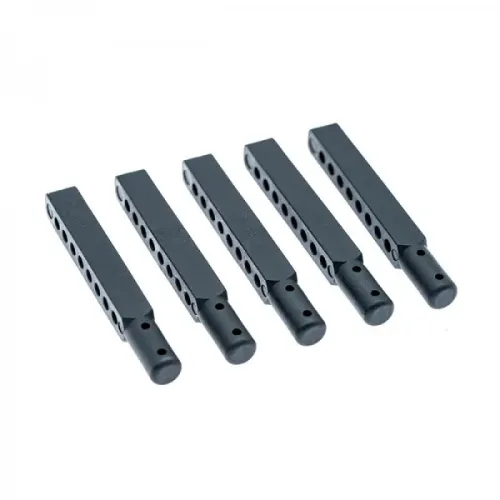 CAPRICORN LAB CAP-3153 LabGT2 TOWER BODY - 5 pz (3153)