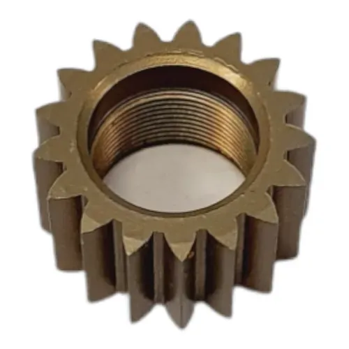 CAPRICORN LAB CAP-3174 LAB GT2 PINION GEAR T17 (3174)
