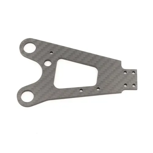 CAPRICORN LAB CAP-3212 LAB GT2 2024 REAR INFERIOR ARM CF DOUBLE PIVOT (3212)