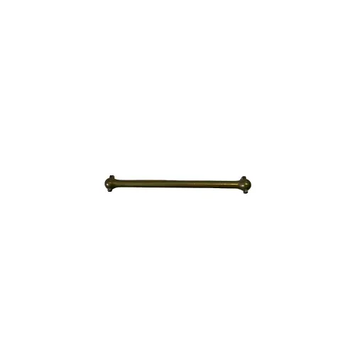 CAPRICORN LAB CAP-3224 LAB GT2 EP 2024 FRONT SHORT SHAFT (3224)