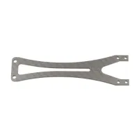 CAPRICORN LAB CAP-3226 LAB GT2 2024 UP DECK F SHORT (3226)